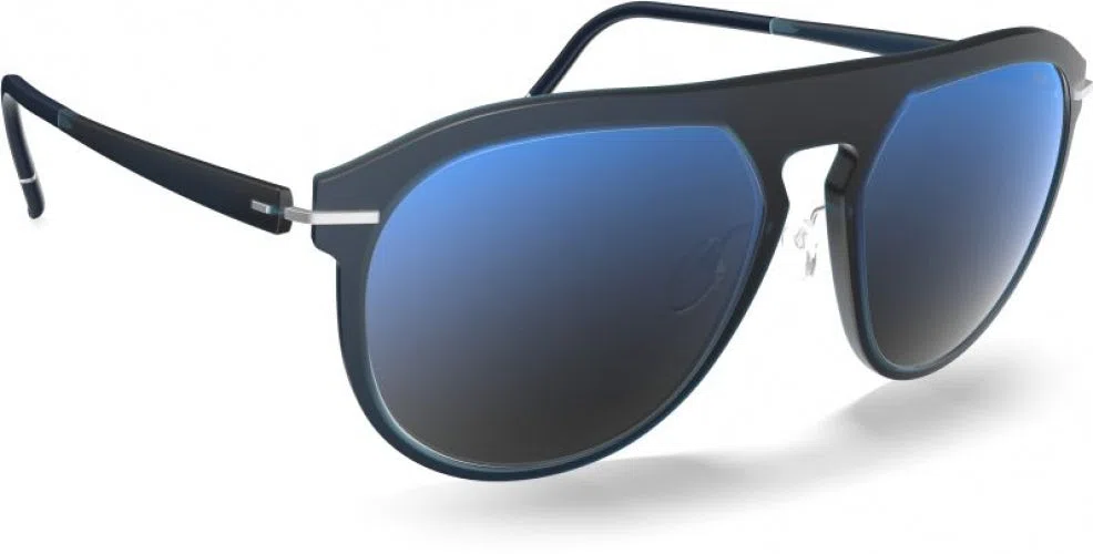 Silhouette Antibes 4083 Sunglasses - view 2